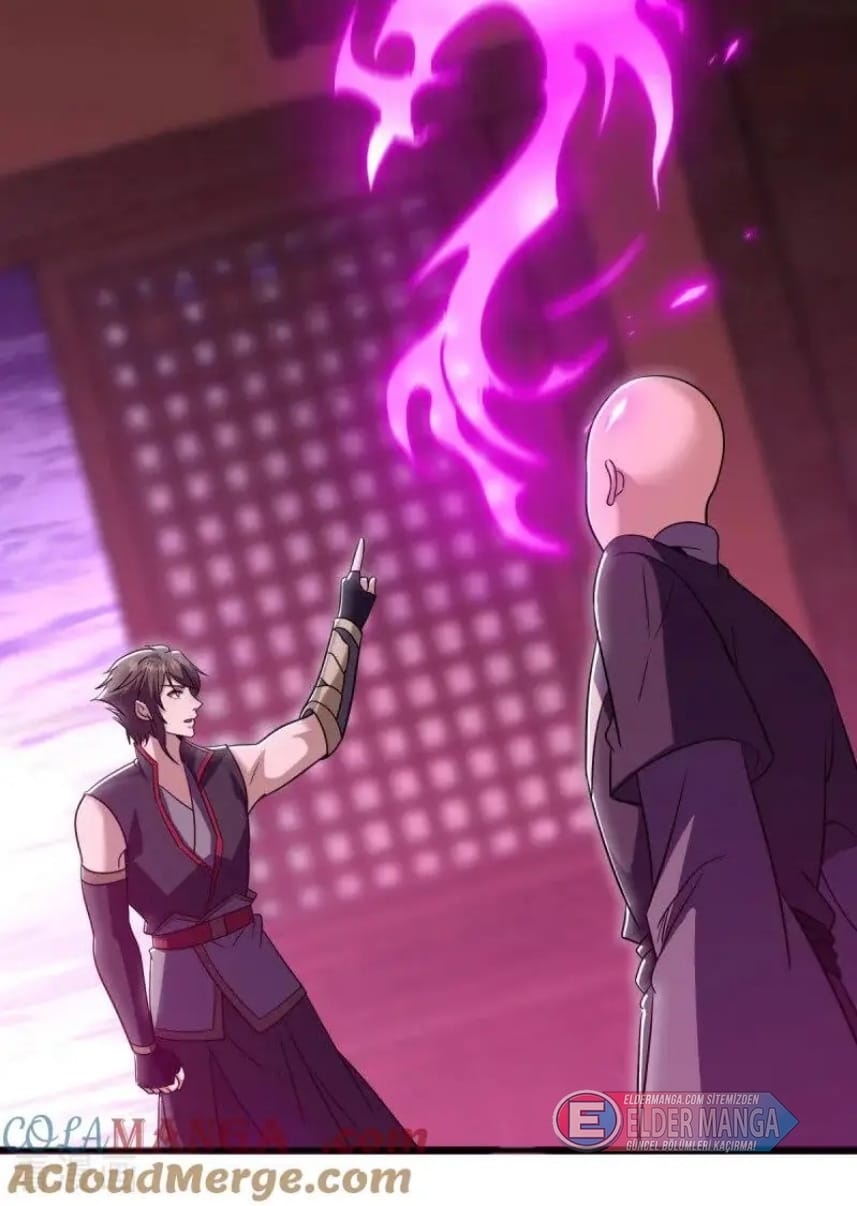 Eşsiz Savaş Ruhu Bölüm 678 - Sayfa 33