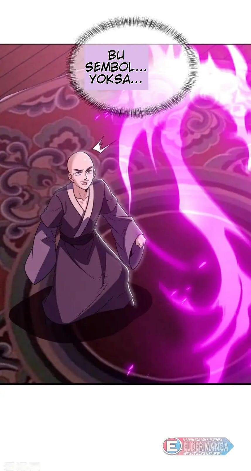 Eşsiz Savaş Ruhu Bölüm 678 - Sayfa 34