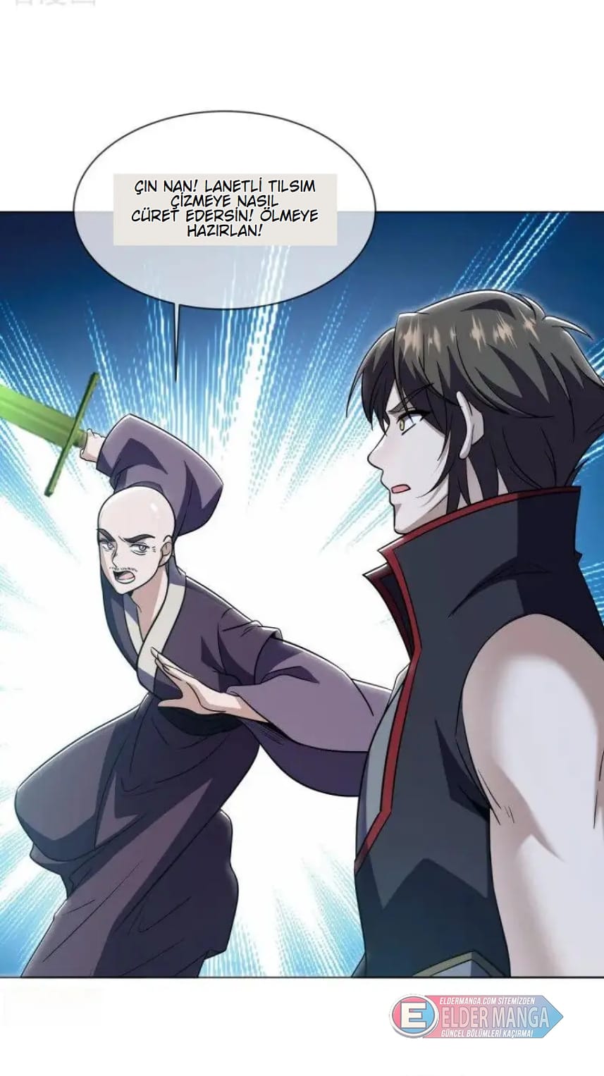 Eşsiz Savaş Ruhu Bölüm 678 - Sayfa 35
