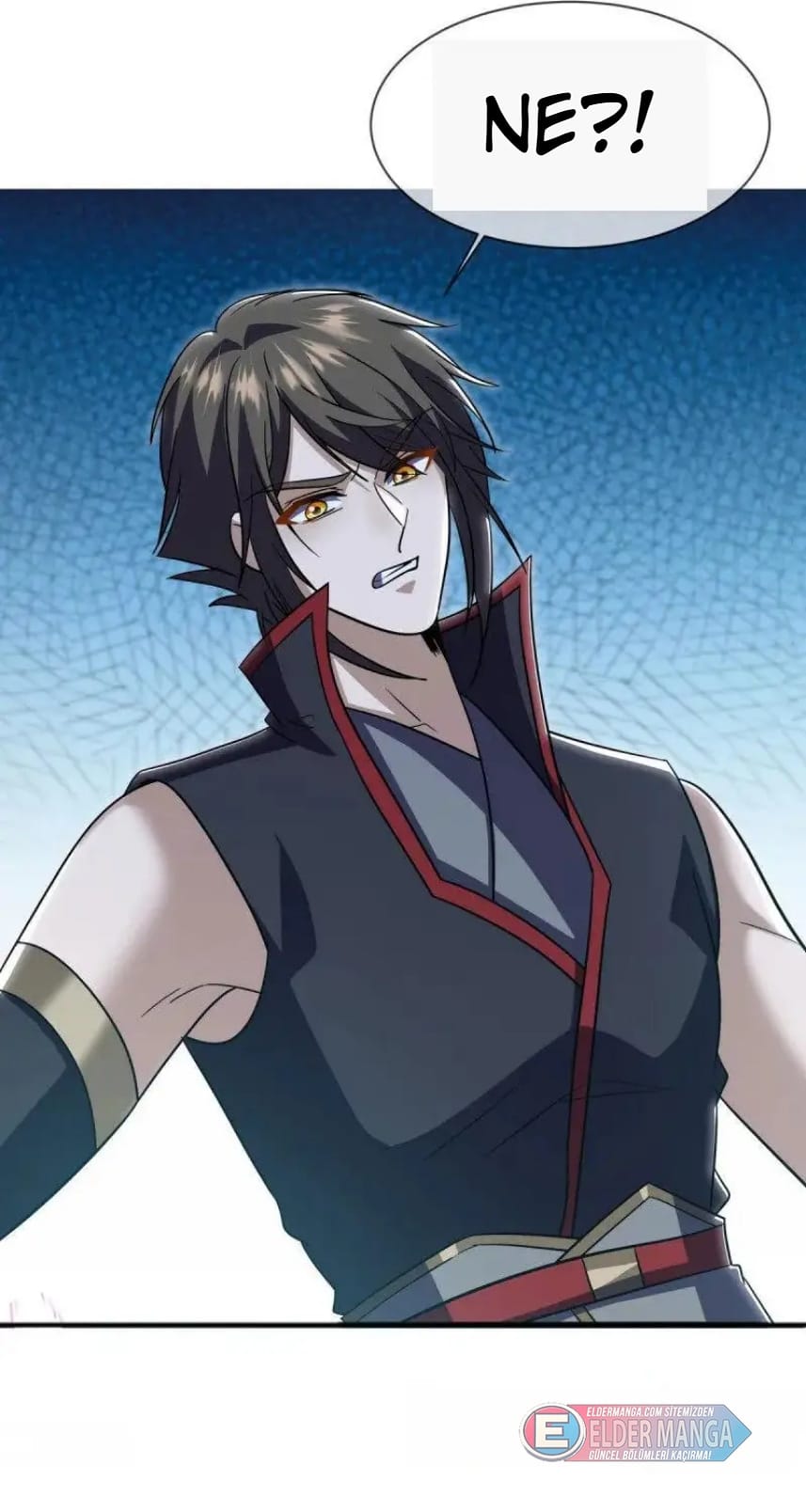 Eşsiz Savaş Ruhu Bölüm 678 - Sayfa 36