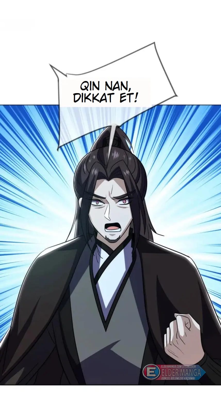 Eşsiz Savaş Ruhu Bölüm 678 - Sayfa 41