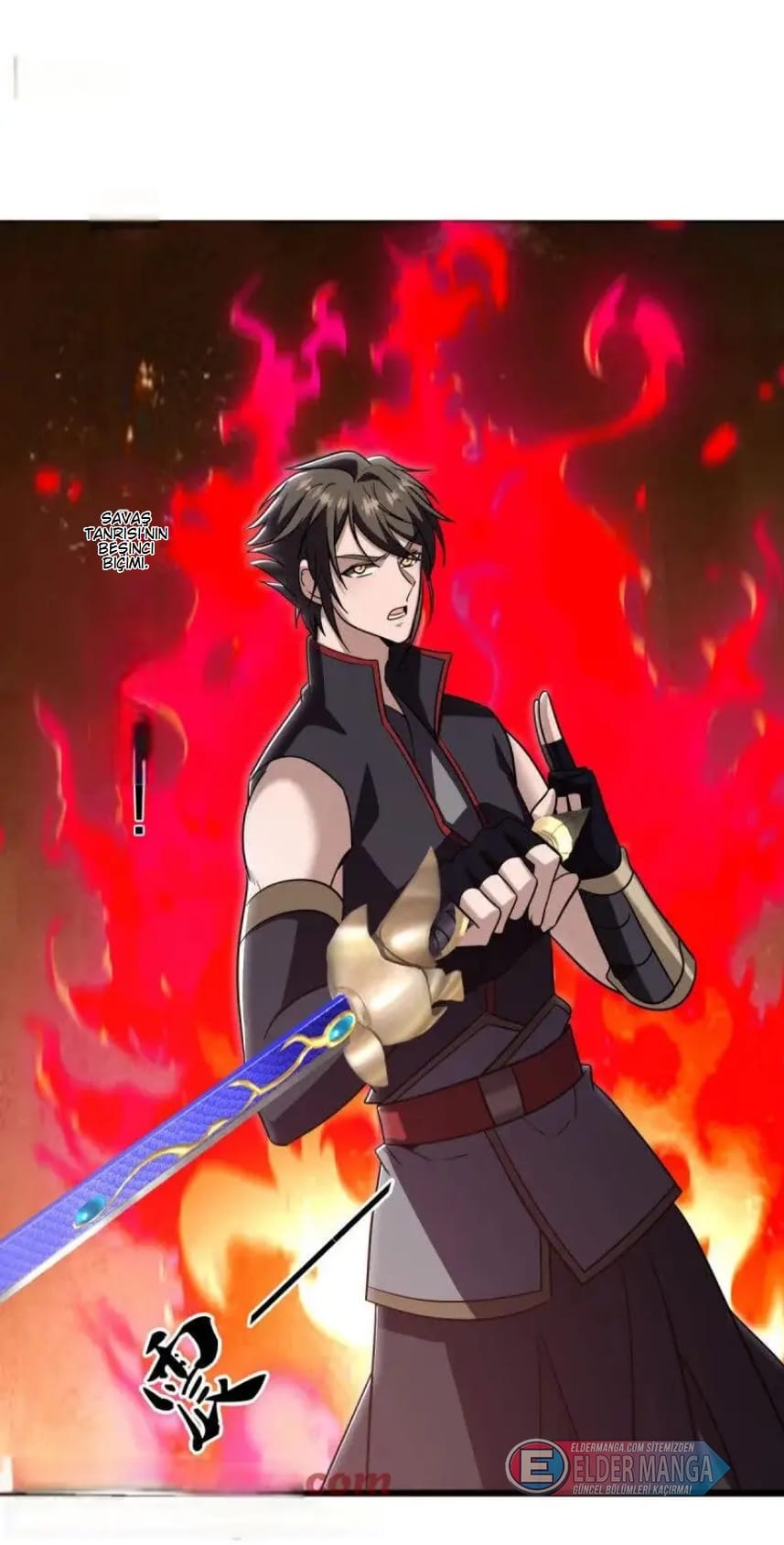 Eşsiz Savaş Ruhu Bölüm 678 - Sayfa 42