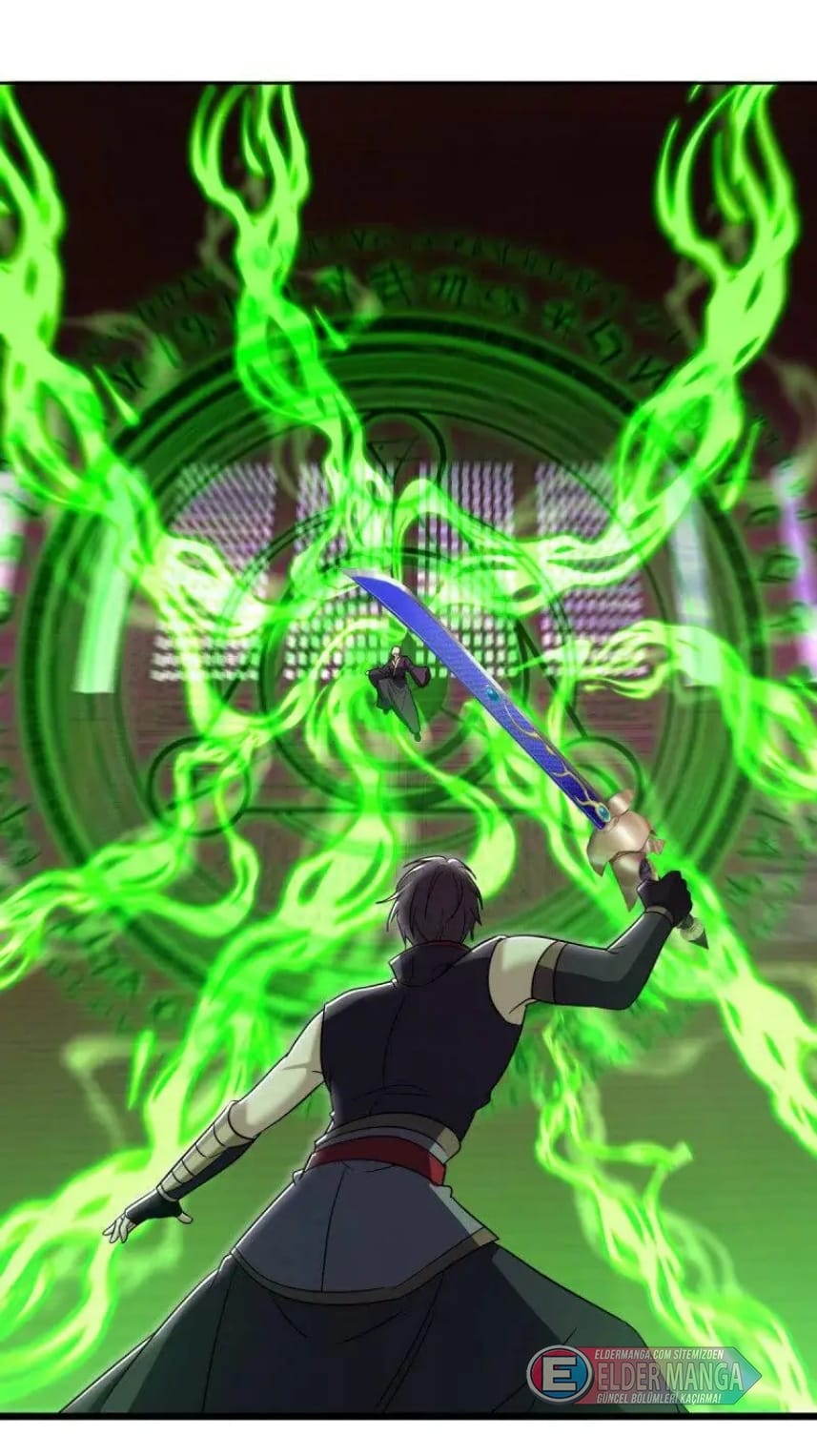 Eşsiz Savaş Ruhu Bölüm 678 - Sayfa 43