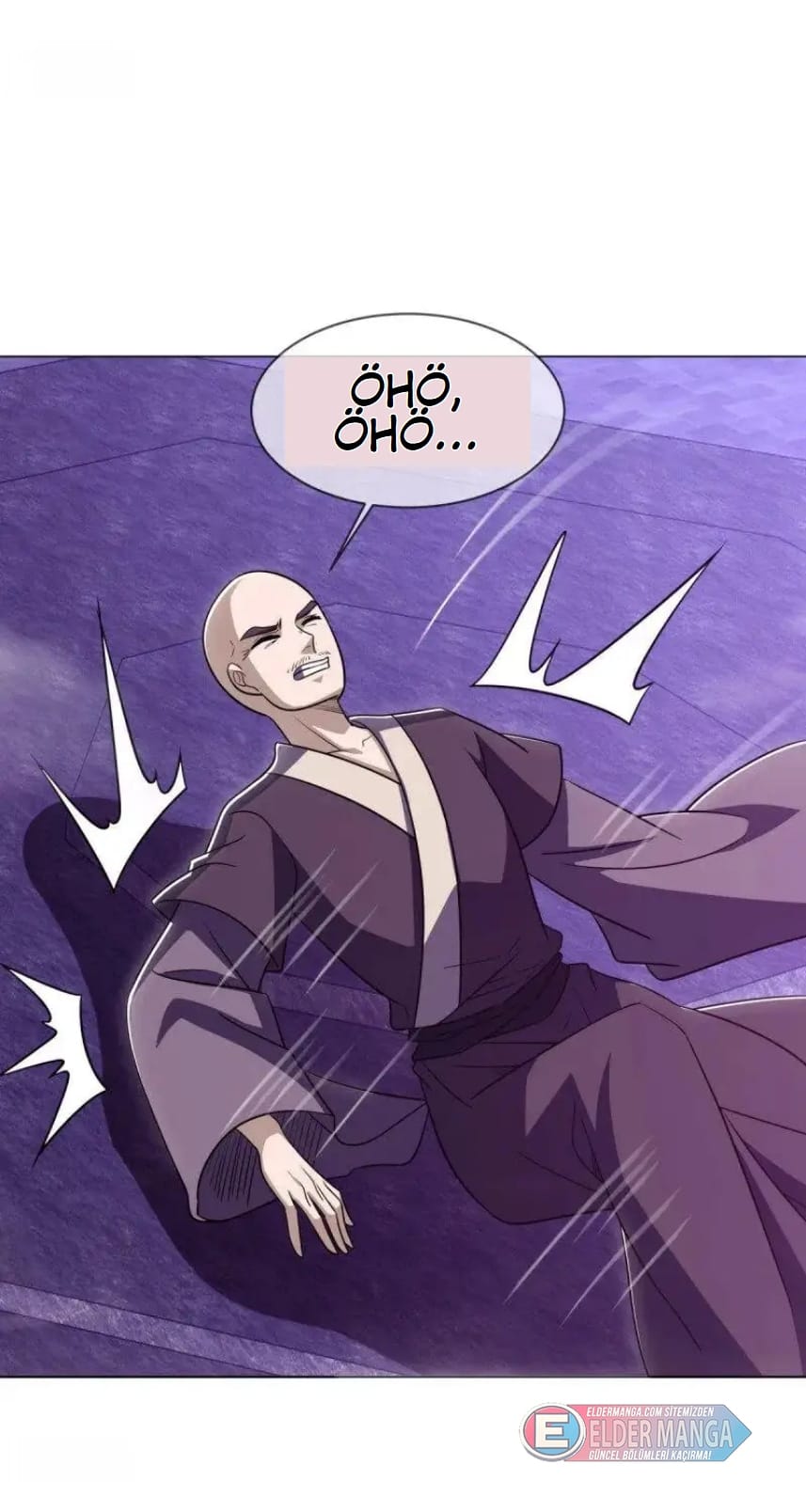 Eşsiz Savaş Ruhu Bölüm 678 - Sayfa 44