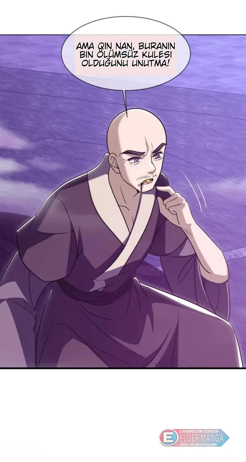 Eşsiz Savaş Ruhu Bölüm 678 - Sayfa 46