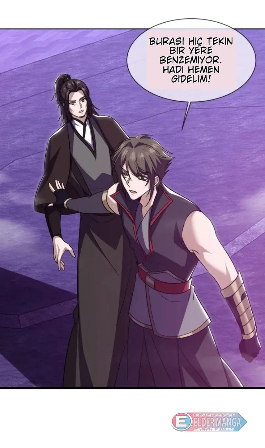 Eşsiz Savaş Ruhu Bölüm 678 - Sayfa 49