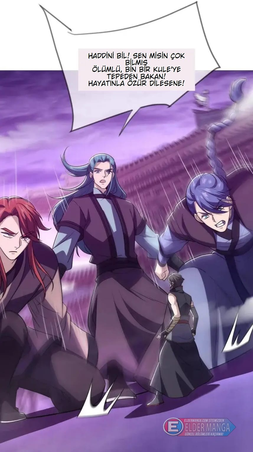 Eşsiz Savaş Ruhu Bölüm 678 - Sayfa 51