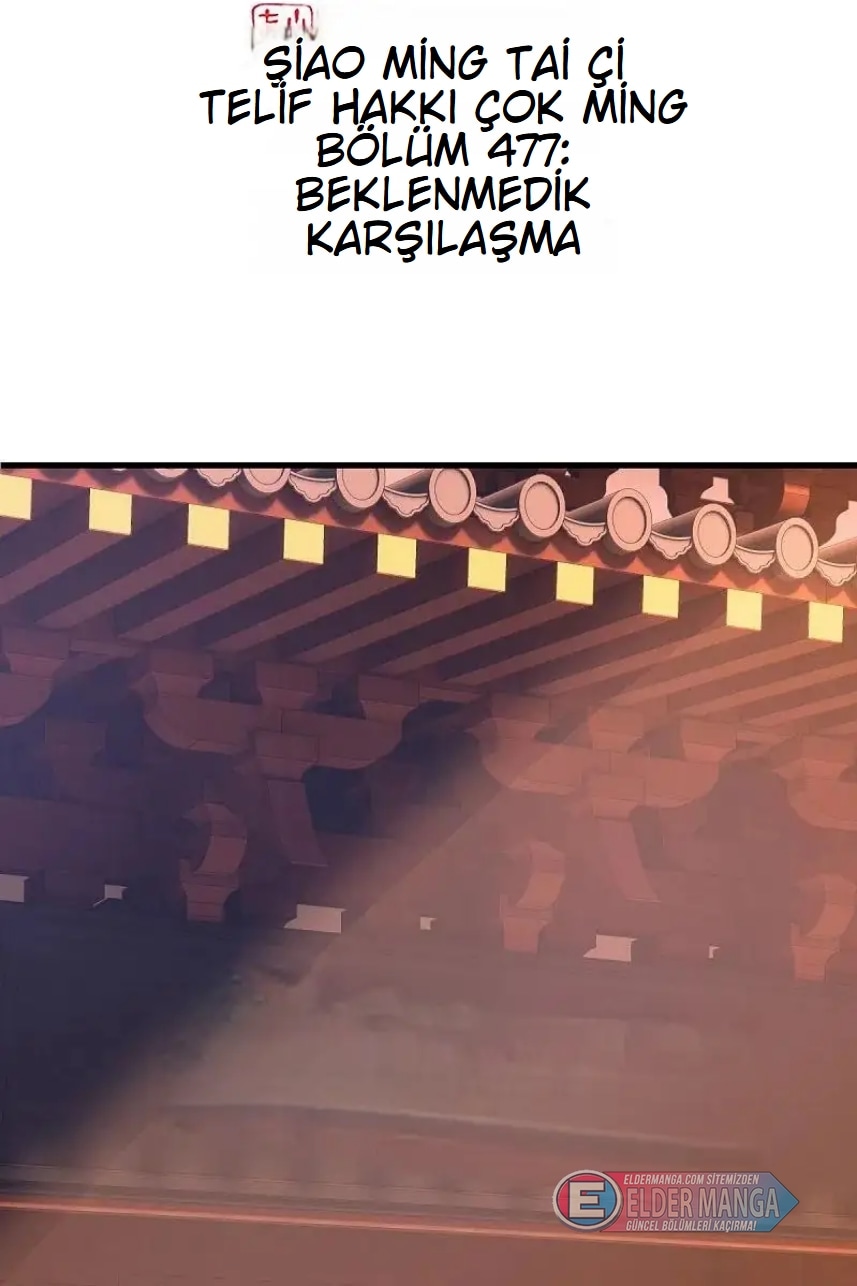 Eşsiz Savaş Ruhu Bölüm 477 - Sayfa 2