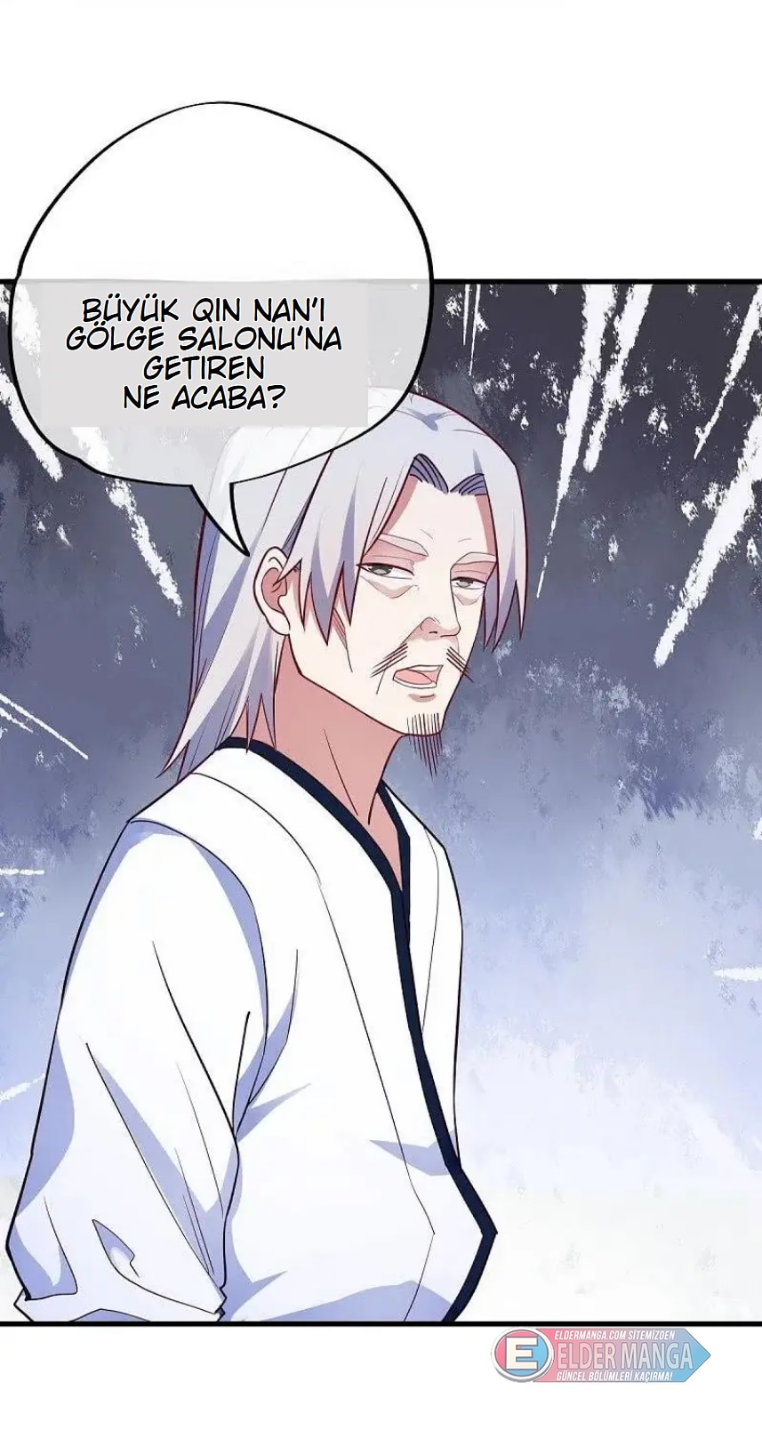 Eşsiz Savaş Ruhu Bölüm 477 - Sayfa 5