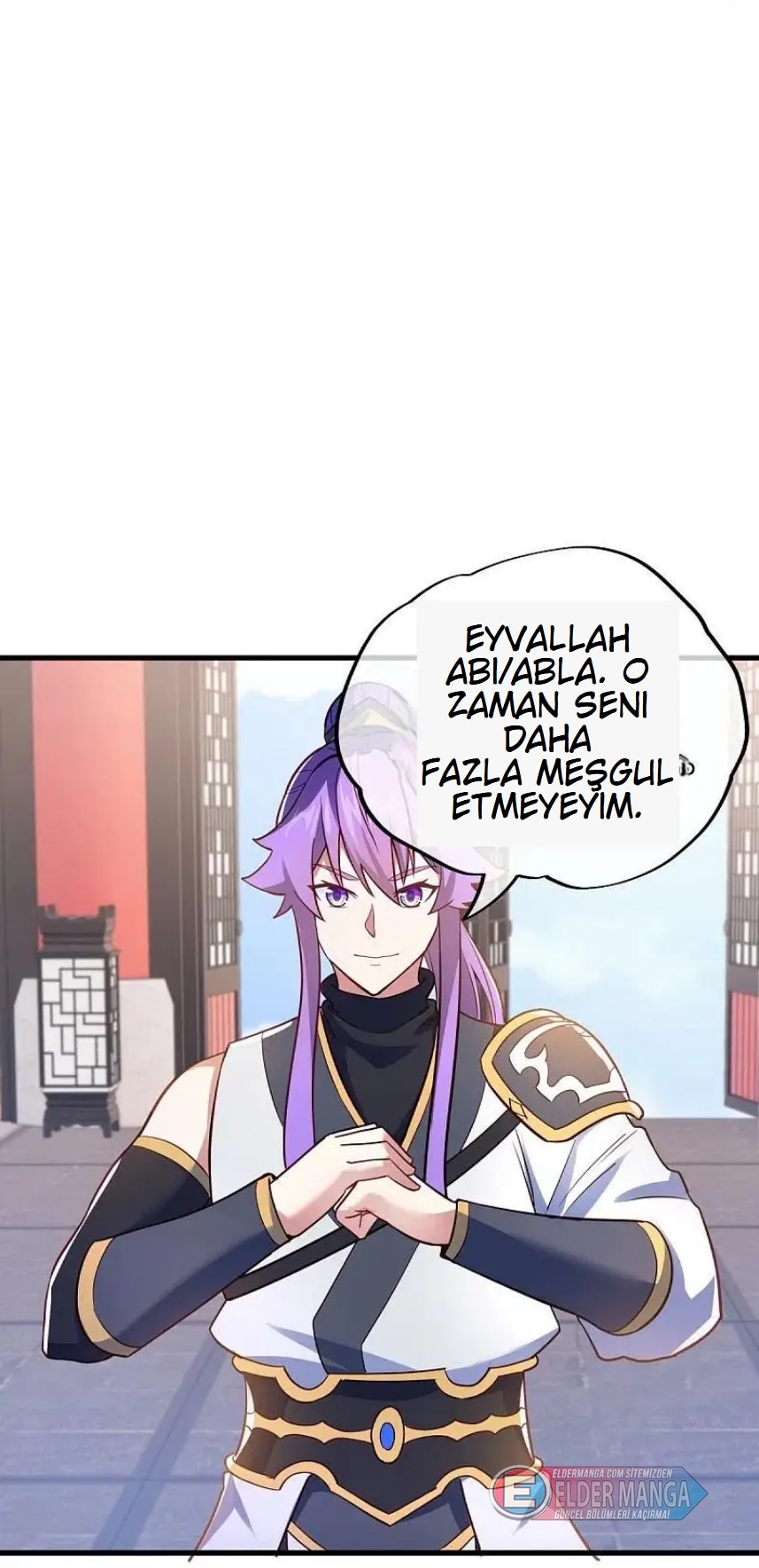 Eşsiz Savaş Ruhu Bölüm 477 - Sayfa 9