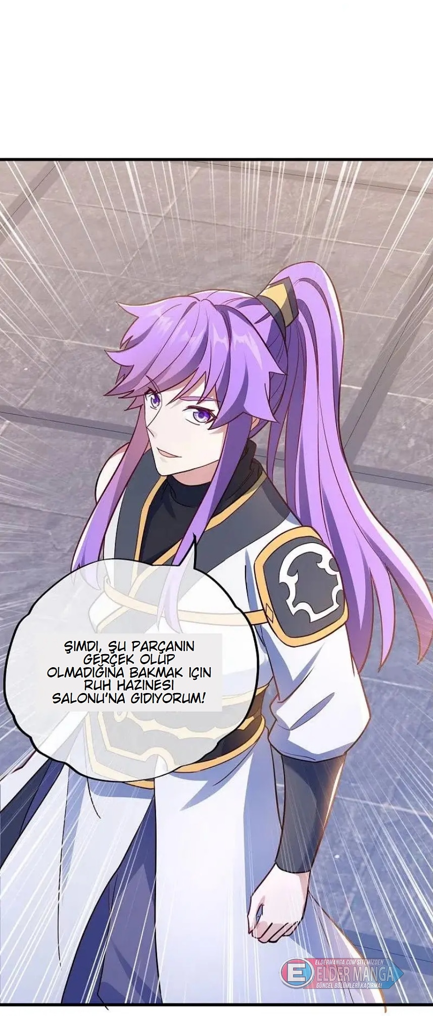 Eşsiz Savaş Ruhu Bölüm 477 - Sayfa 10