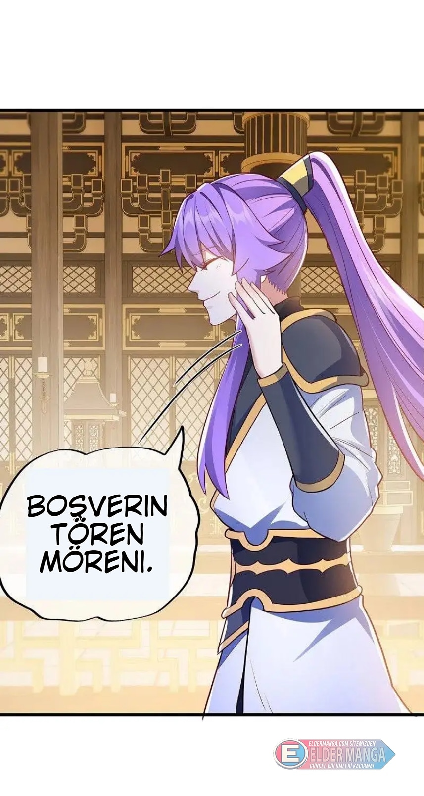 Eşsiz Savaş Ruhu Bölüm 477 - Sayfa 15