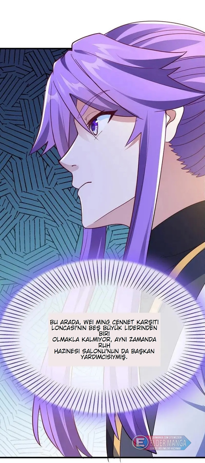 Eşsiz Savaş Ruhu Bölüm 477 - Sayfa 17