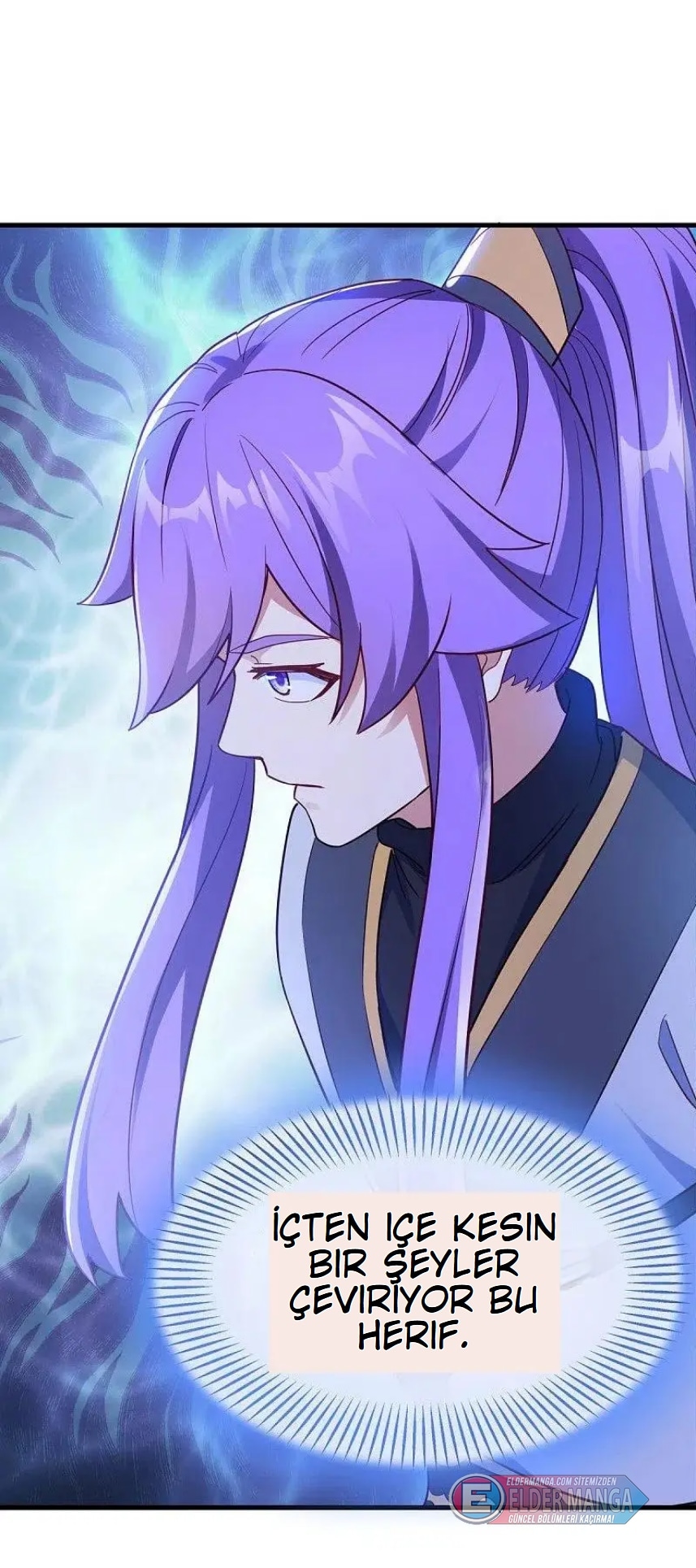 Eşsiz Savaş Ruhu Bölüm 477 - Sayfa 19