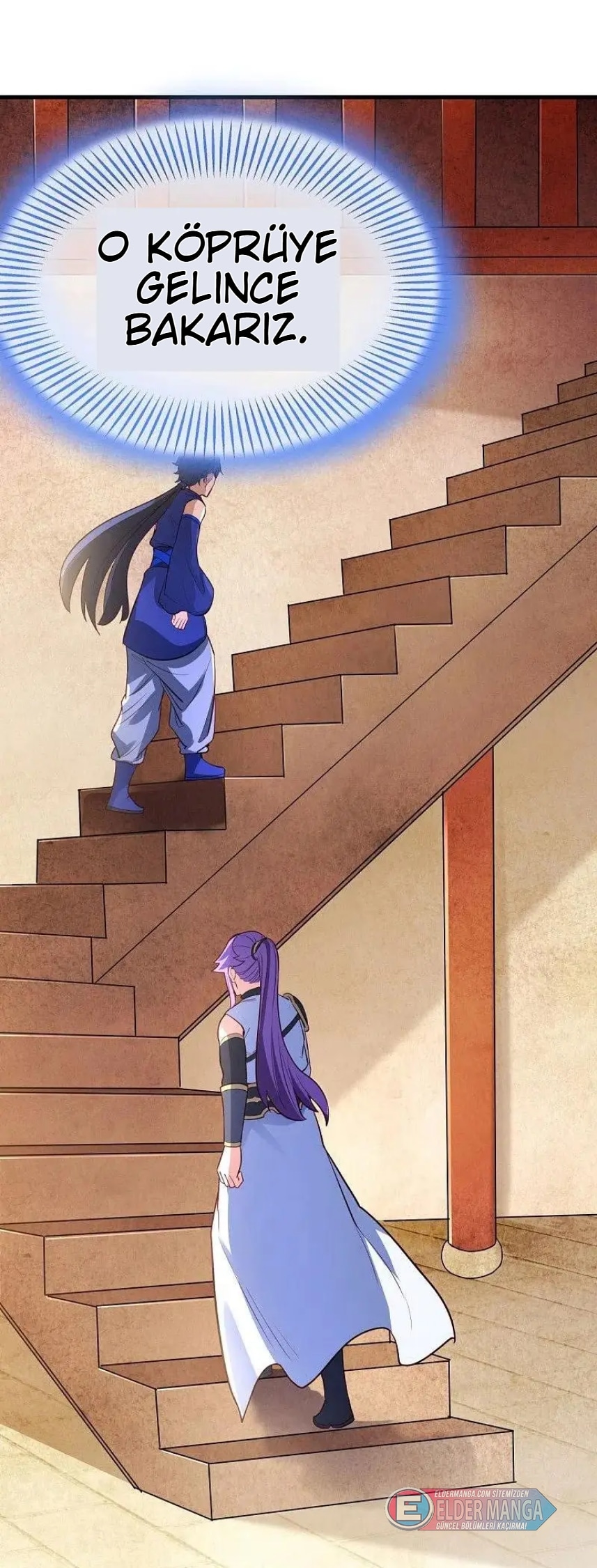 Eşsiz Savaş Ruhu Bölüm 477 - Sayfa 20