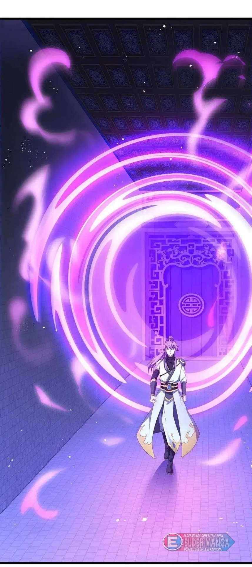 Eşsiz Savaş Ruhu Bölüm 477 - Sayfa 29