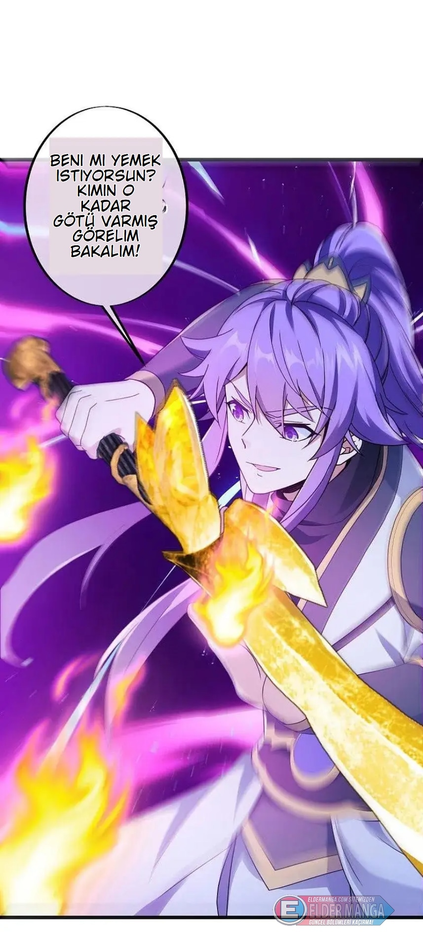 Eşsiz Savaş Ruhu Bölüm 477 - Sayfa 32