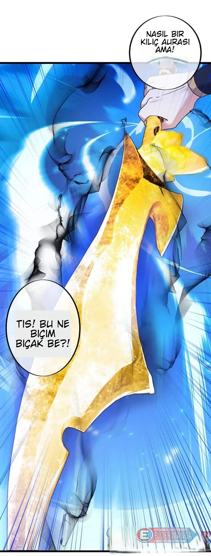 Eşsiz Savaş Ruhu Bölüm 477 - Sayfa 33