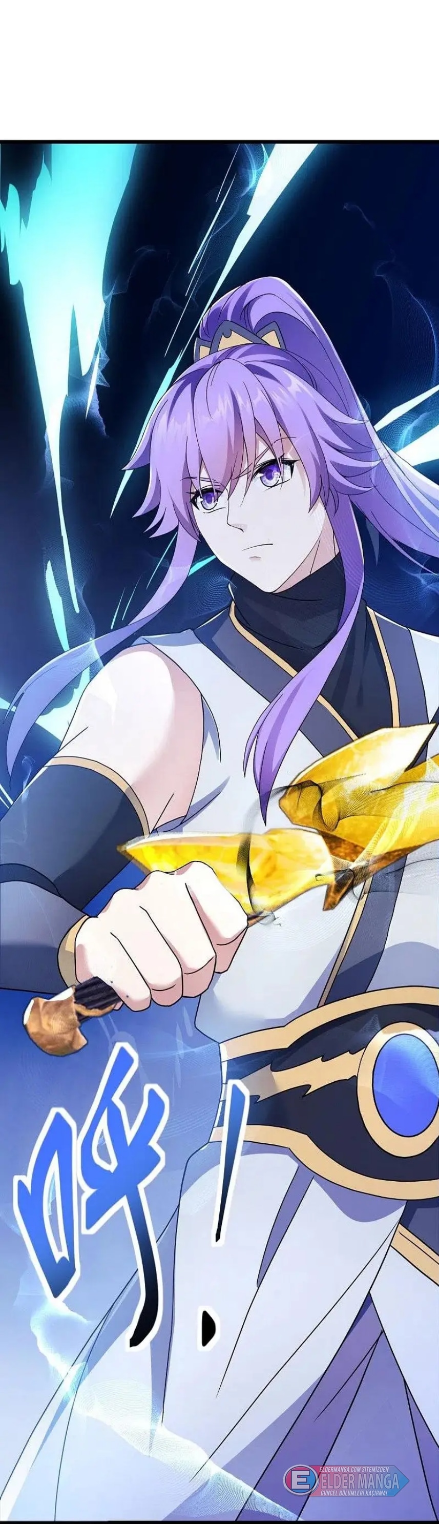 Eşsiz Savaş Ruhu Bölüm 477 - Sayfa 34