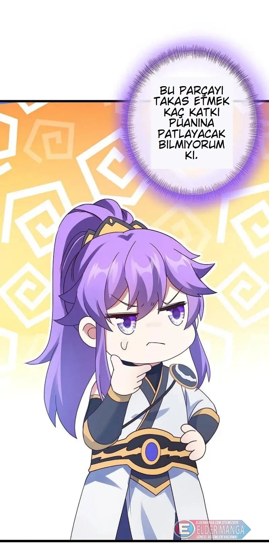 Eşsiz Savaş Ruhu Bölüm 477 - Sayfa 37