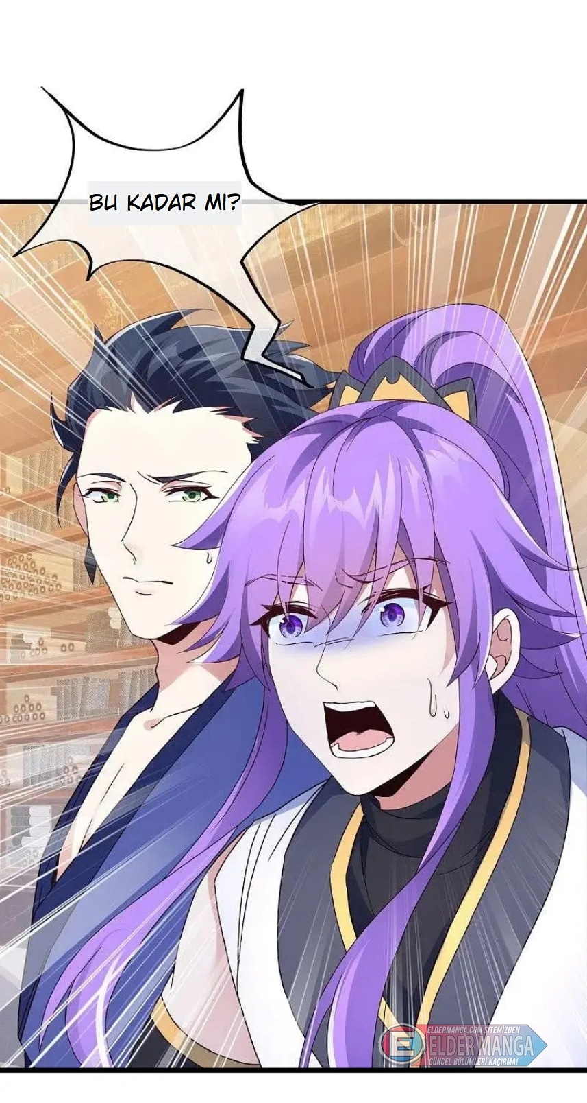 Eşsiz Savaş Ruhu Bölüm 477 - Sayfa 39