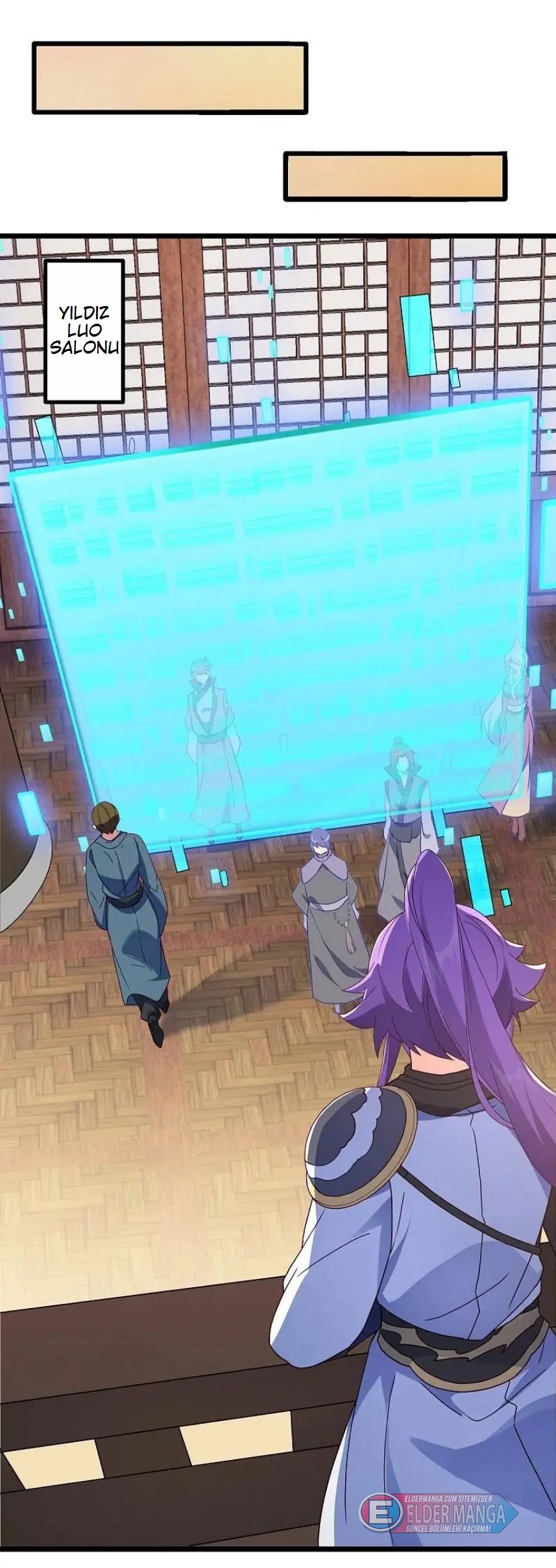 Eşsiz Savaş Ruhu Bölüm 477 - Sayfa 42