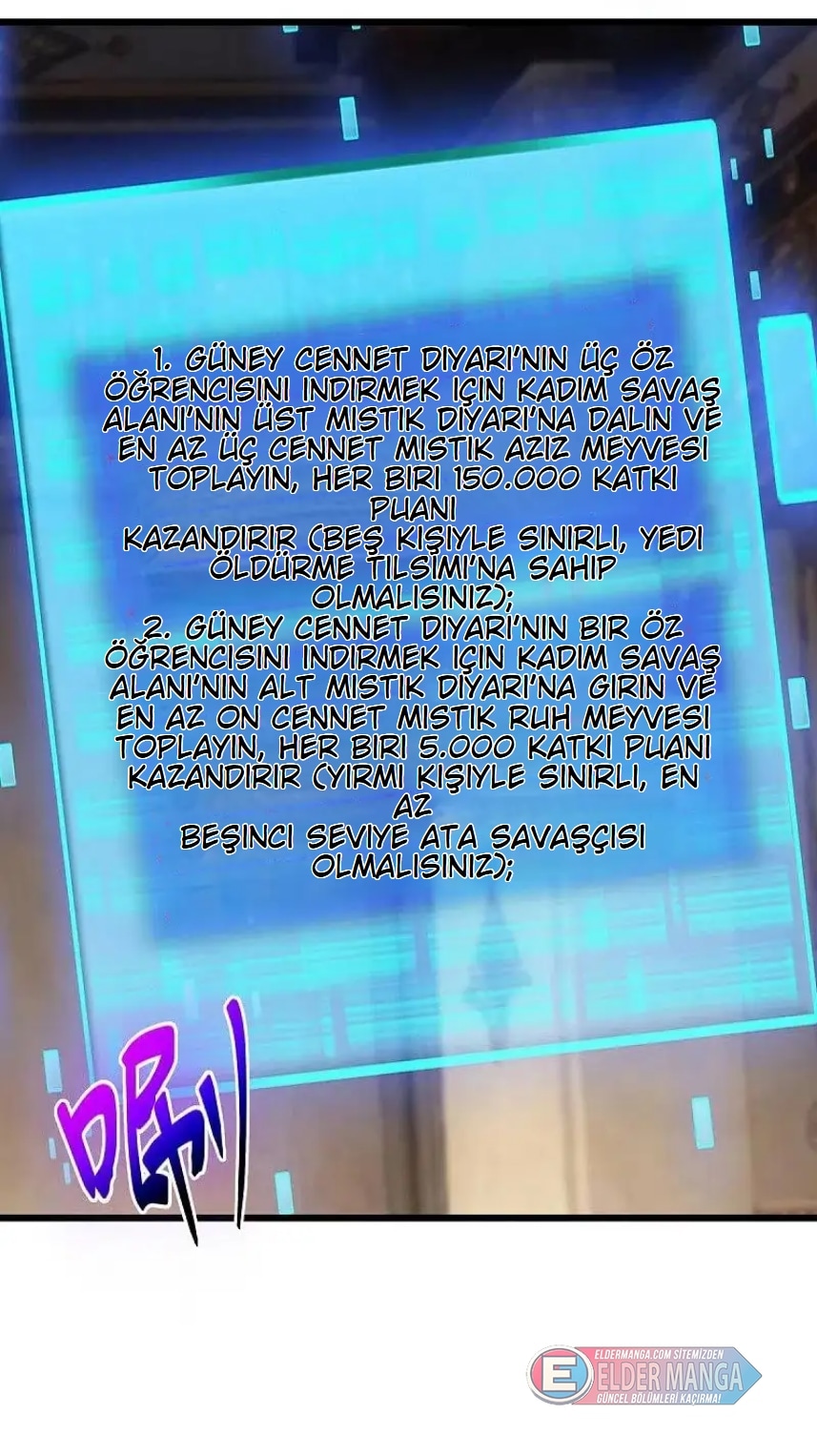 Eşsiz Savaş Ruhu Bölüm 477 - Sayfa 44