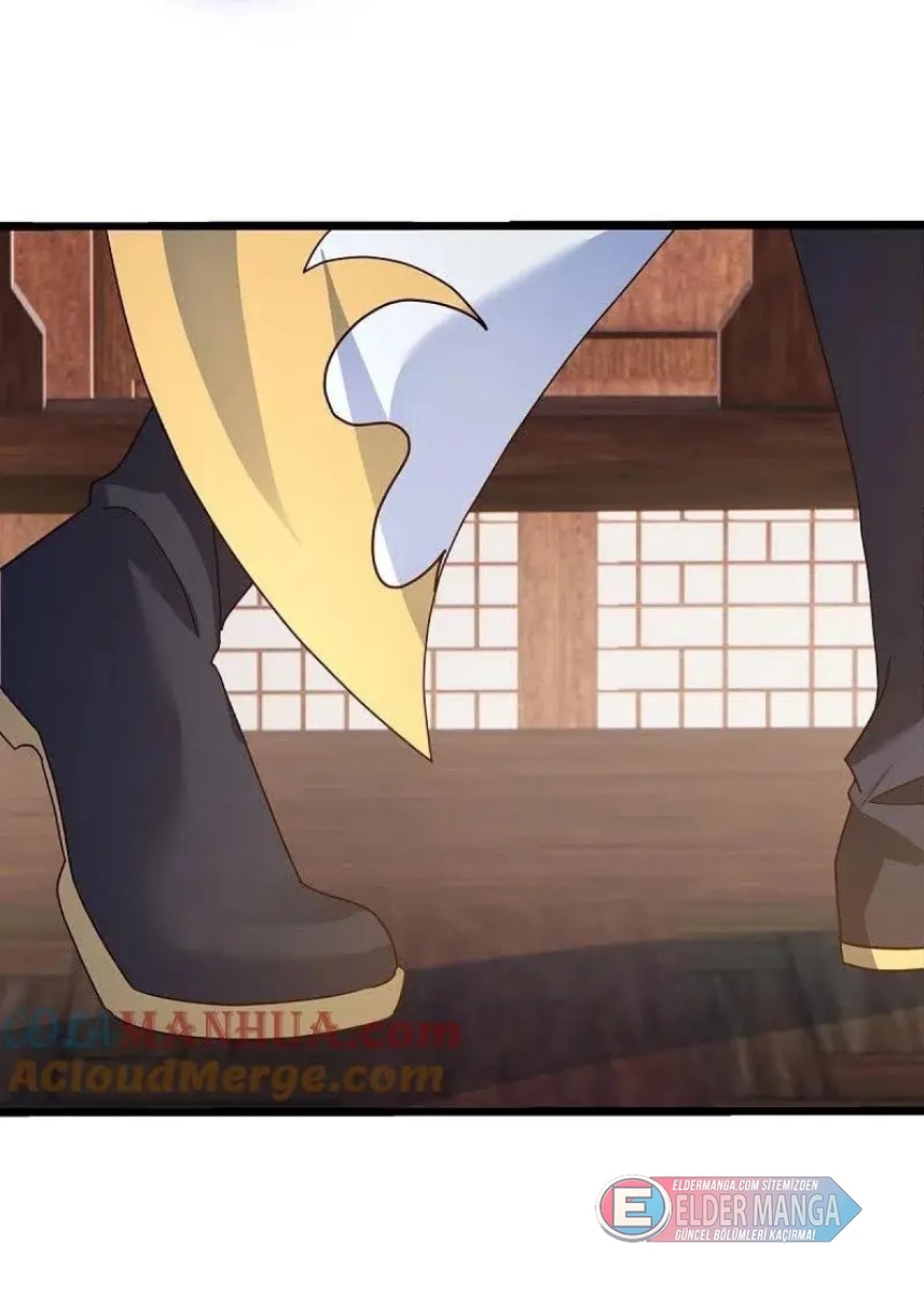 Eşsiz Savaş Ruhu Bölüm 477 - Sayfa 47