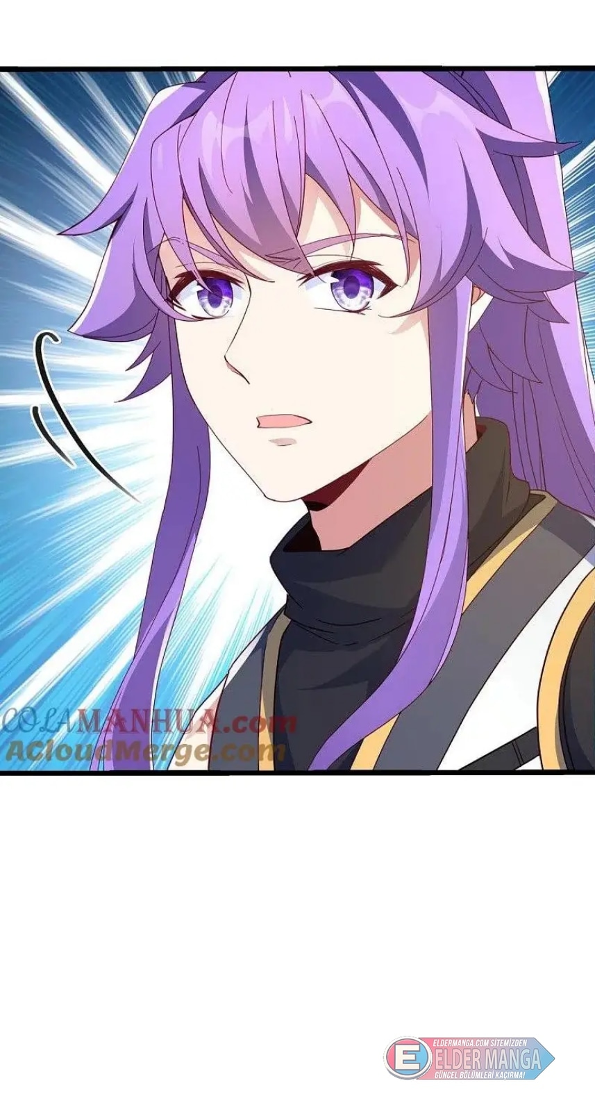 Eşsiz Savaş Ruhu Bölüm 477 - Sayfa 49