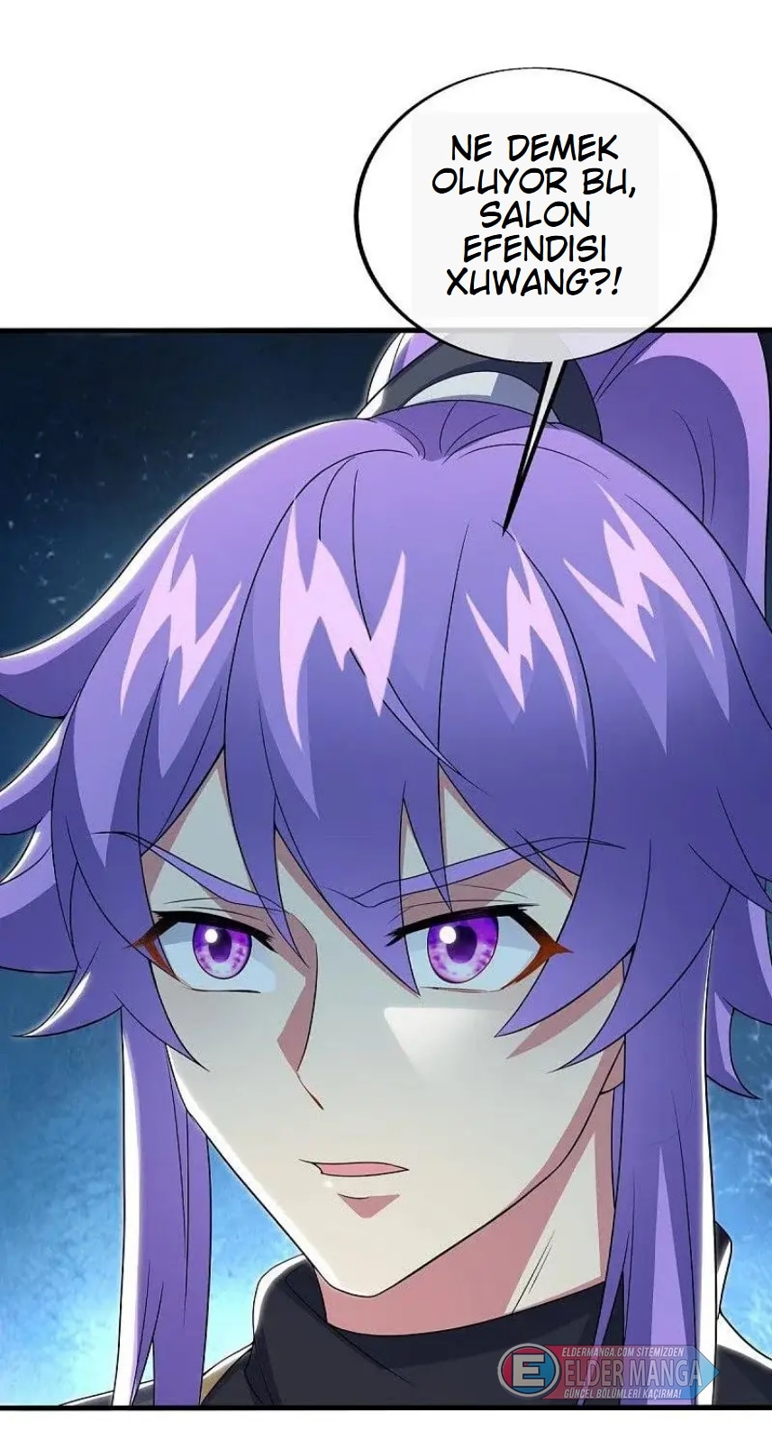 Eşsiz Savaş Ruhu Bölüm 477 - Sayfa 51