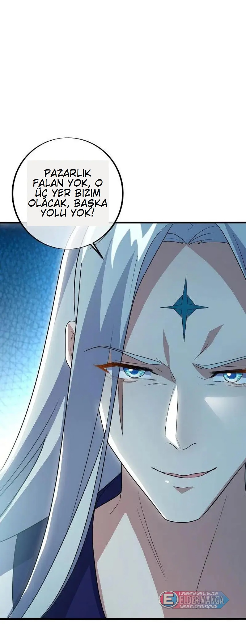 Eşsiz Savaş Ruhu Bölüm 477 - Sayfa 54