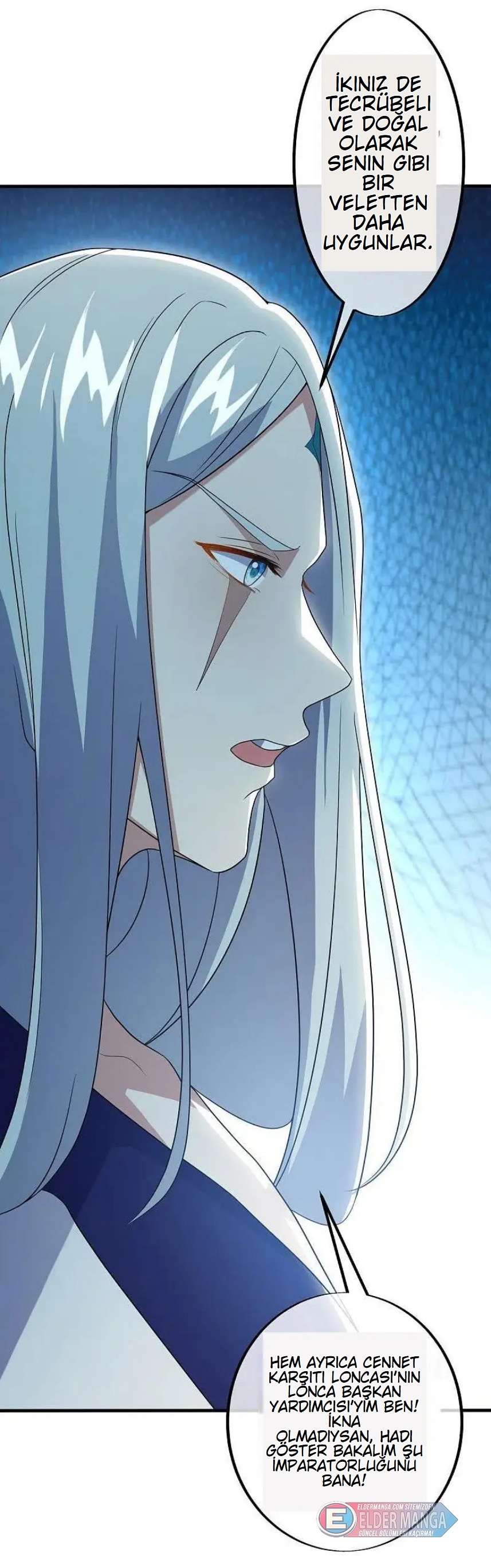 Eşsiz Savaş Ruhu Bölüm 477 - Sayfa 57