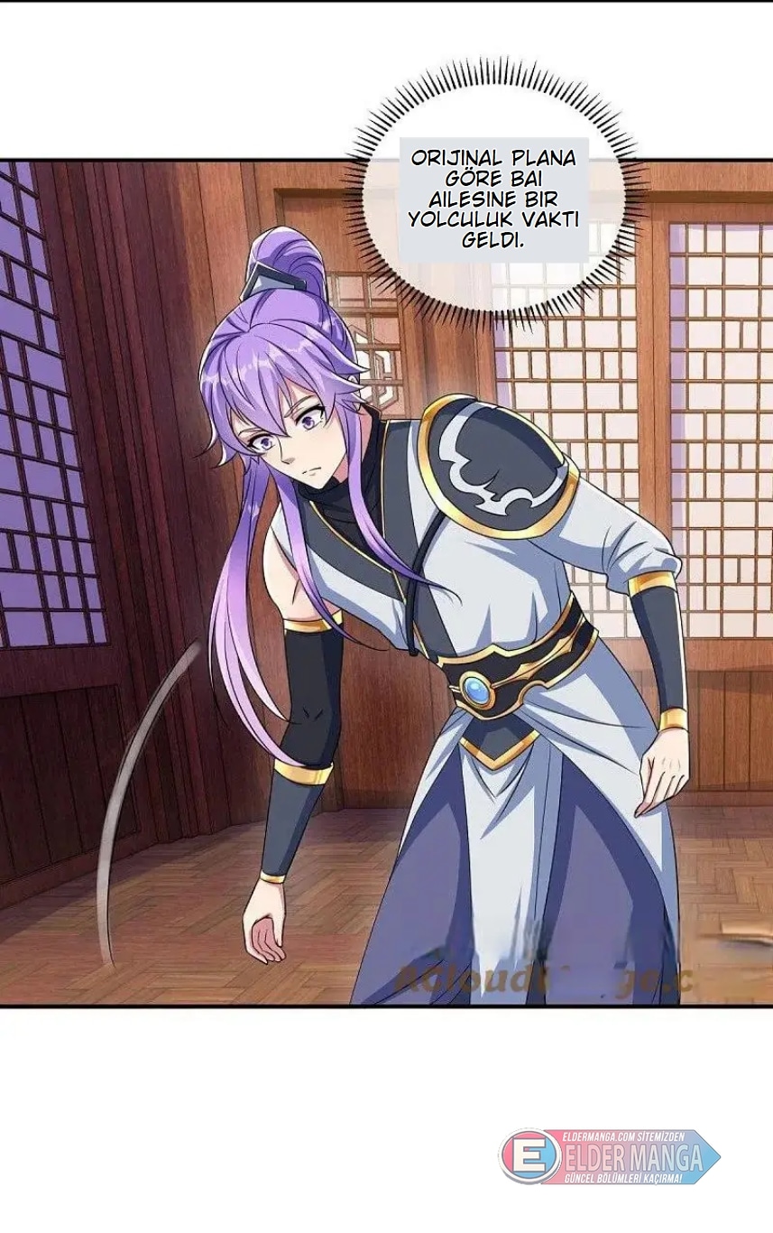 Eşsiz Savaş Ruhu Bölüm 445 - Sayfa 4