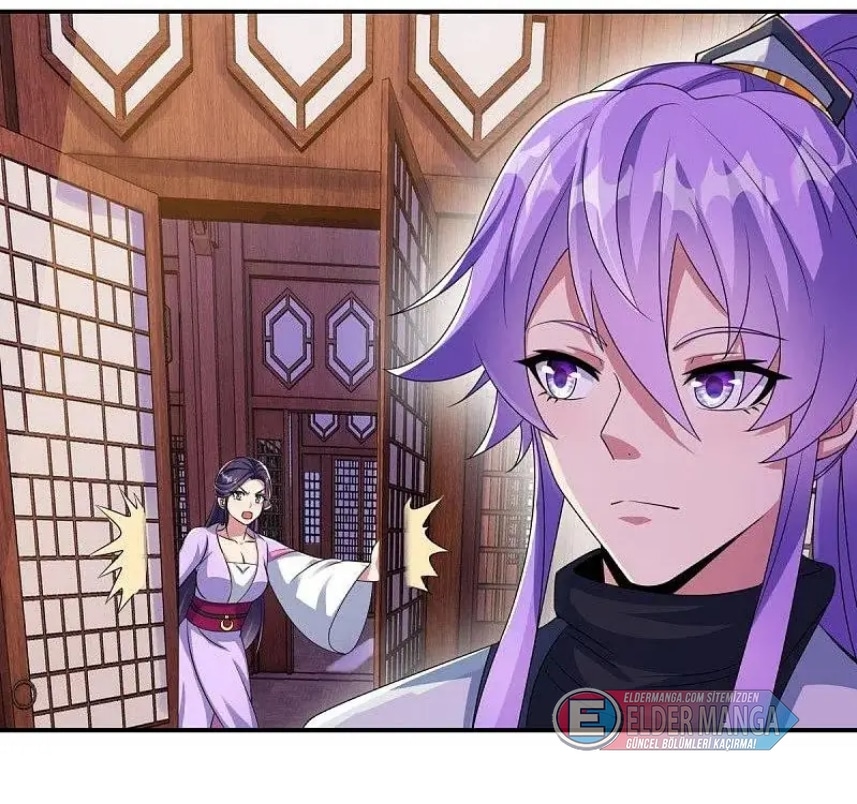 Eşsiz Savaş Ruhu Bölüm 445 - Sayfa 5