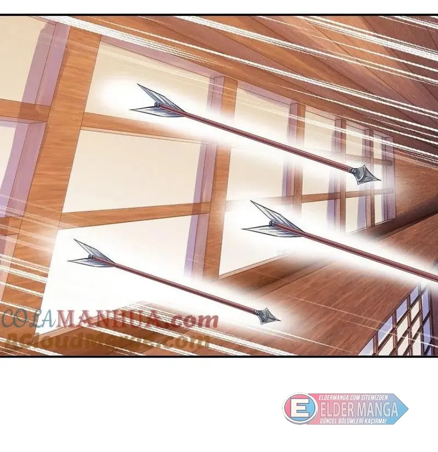 Eşsiz Savaş Ruhu Bölüm 445 - Sayfa 7