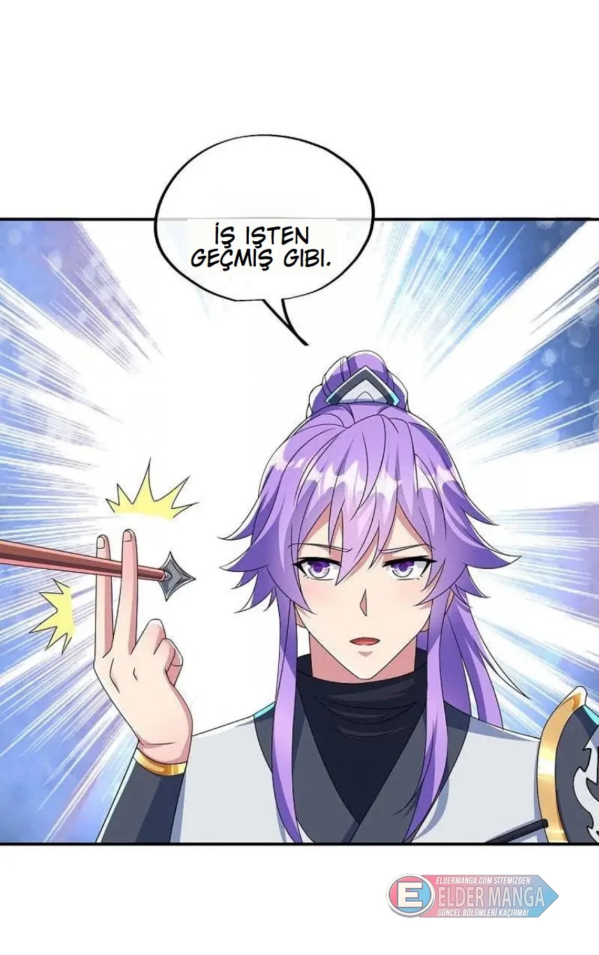 Eşsiz Savaş Ruhu Bölüm 445 - Sayfa 9