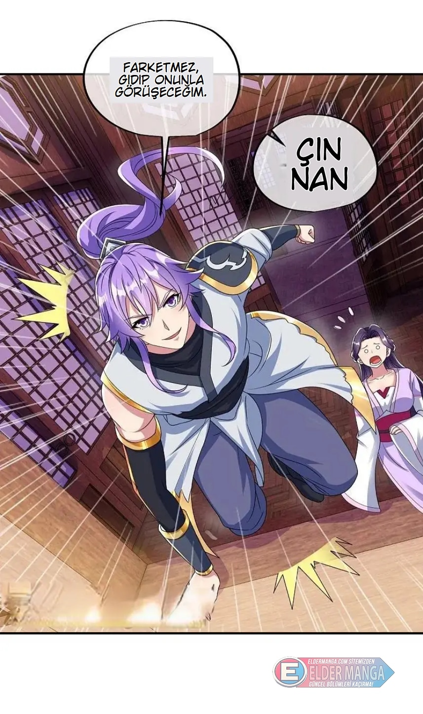 Eşsiz Savaş Ruhu Bölüm 445 - Sayfa 10