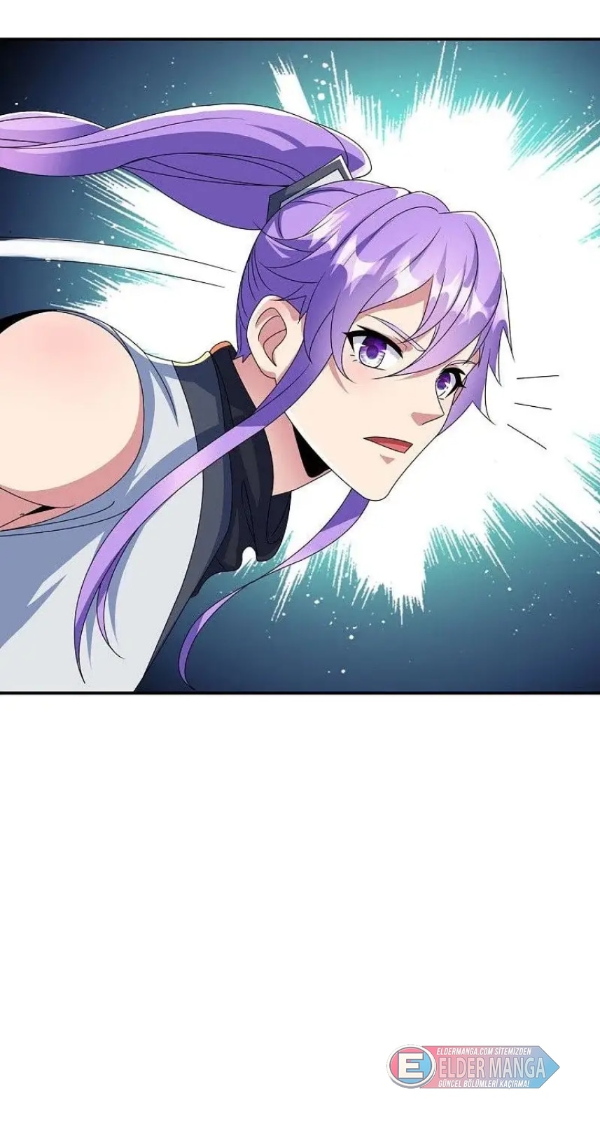 Eşsiz Savaş Ruhu Bölüm 445 - Sayfa 11