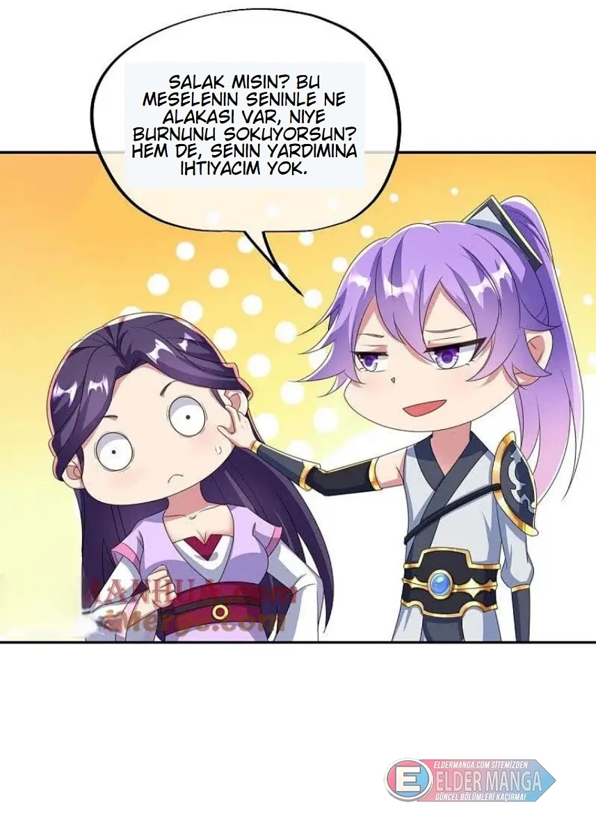 Eşsiz Savaş Ruhu Bölüm 445 - Sayfa 17