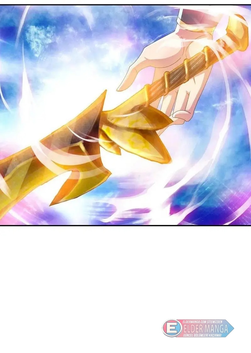 Eşsiz Savaş Ruhu Bölüm 445 - Sayfa 18