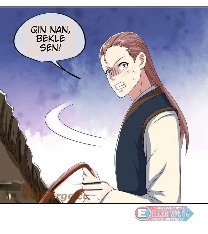 Eşsiz Savaş Ruhu Bölüm 445 - Sayfa 23