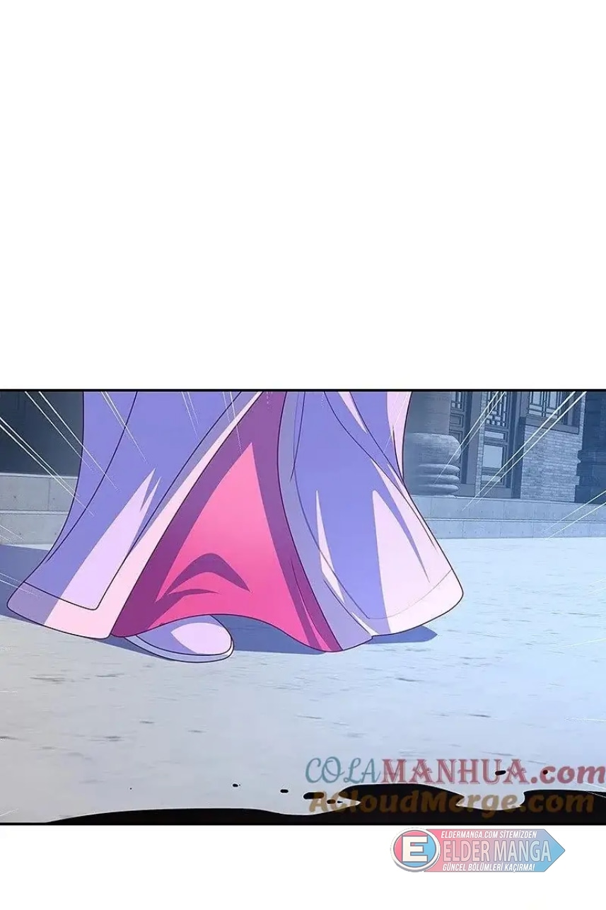 Eşsiz Savaş Ruhu Bölüm 445 - Sayfa 26