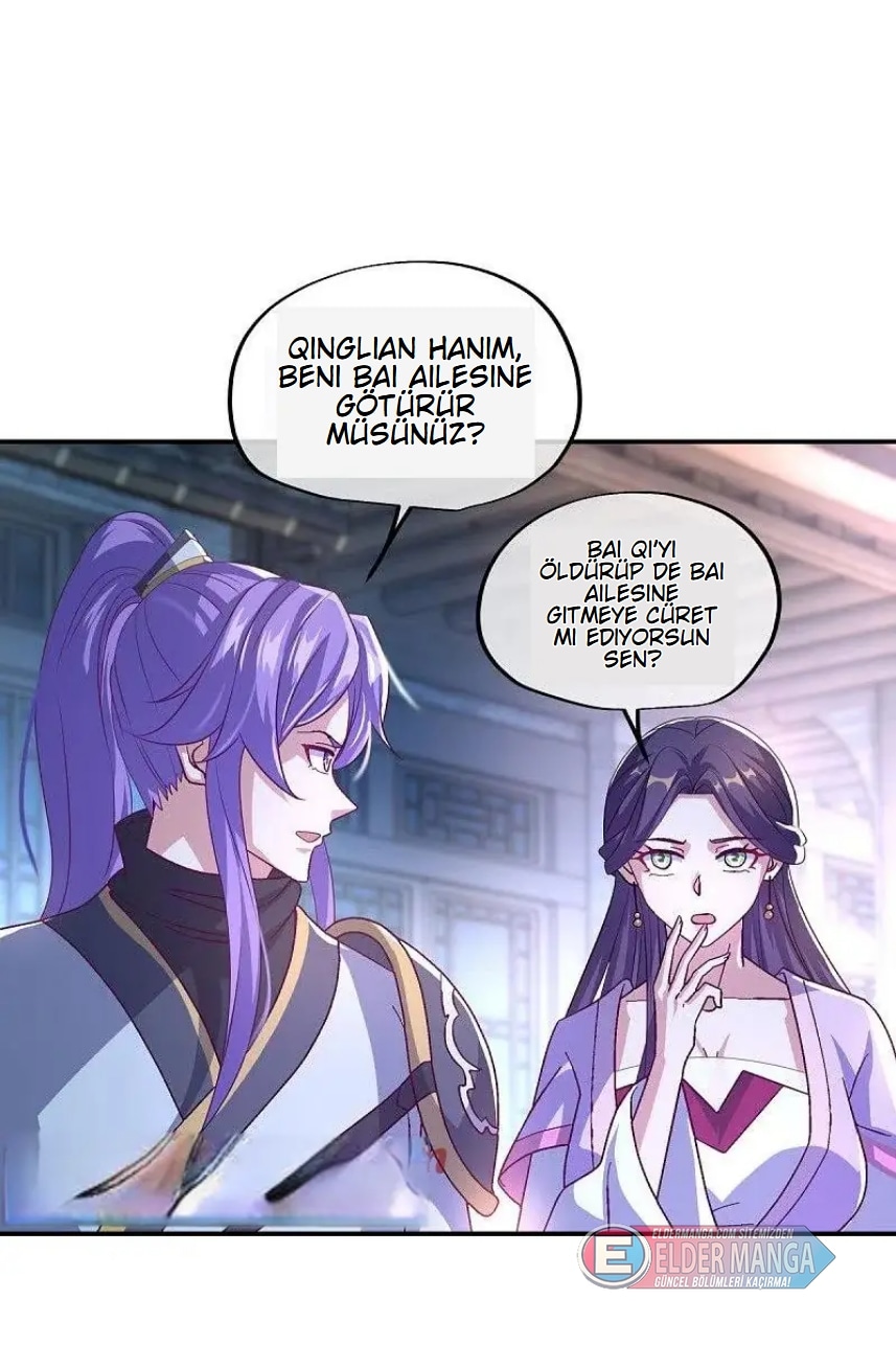 Eşsiz Savaş Ruhu Bölüm 445 - Sayfa 29