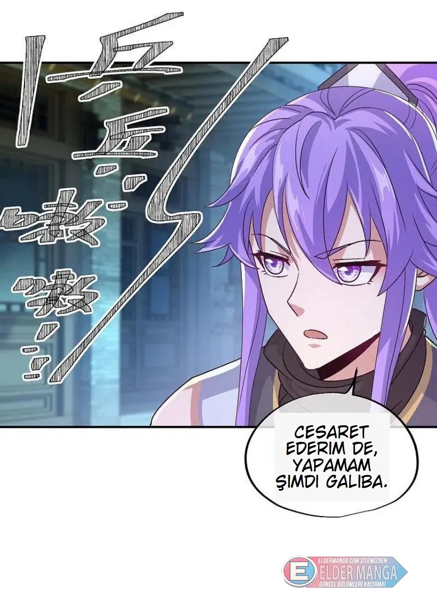 Eşsiz Savaş Ruhu Bölüm 445 - Sayfa 30