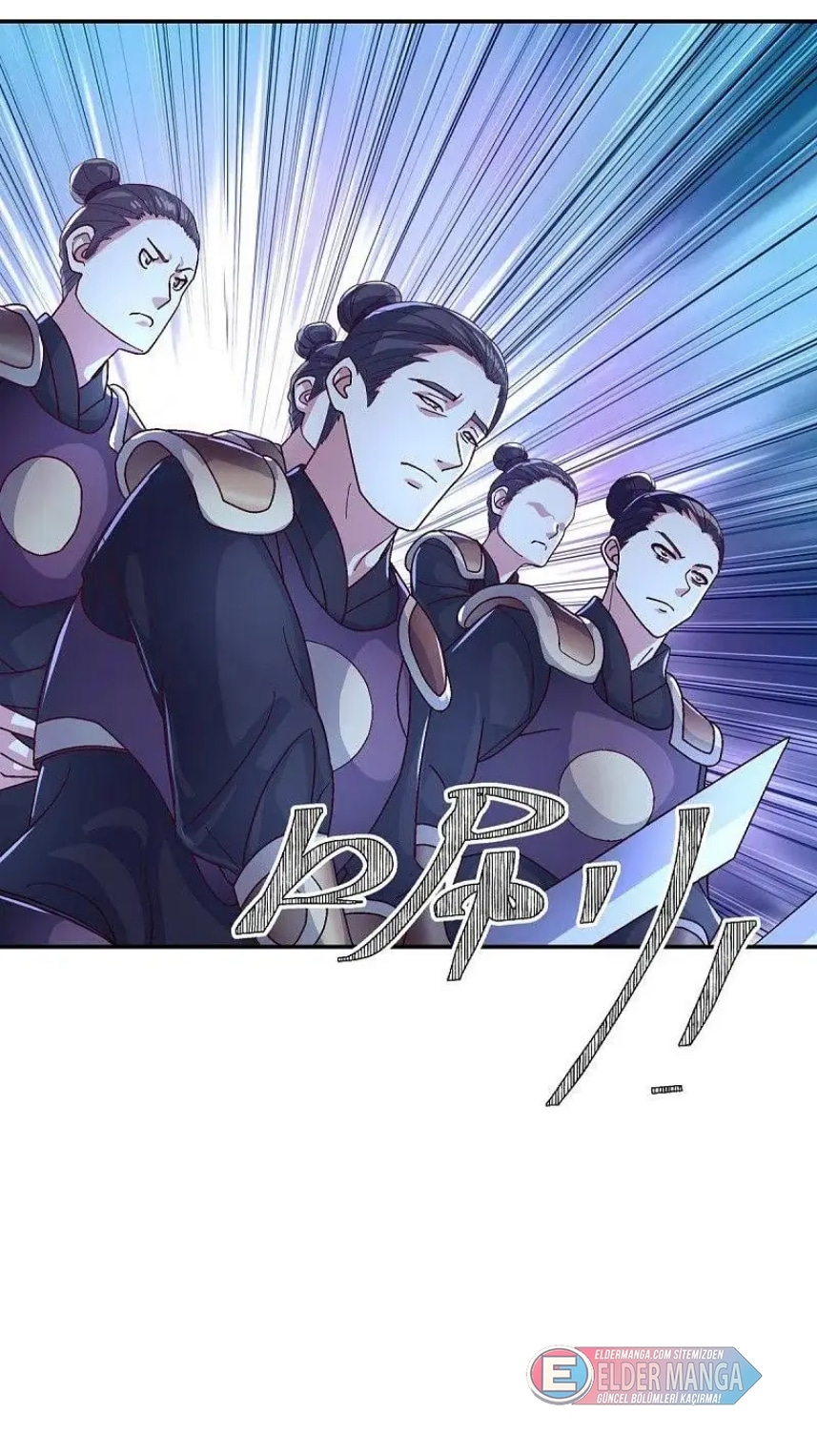Eşsiz Savaş Ruhu Bölüm 445 - Sayfa 31