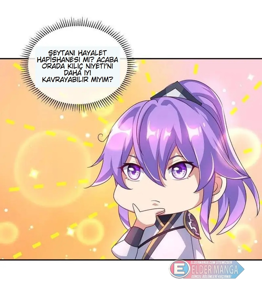 Eşsiz Savaş Ruhu Bölüm 445 - Sayfa 35