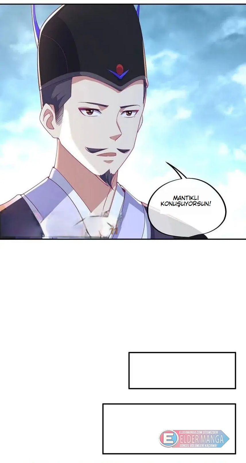 Eşsiz Savaş Ruhu Bölüm 445 - Sayfa 40