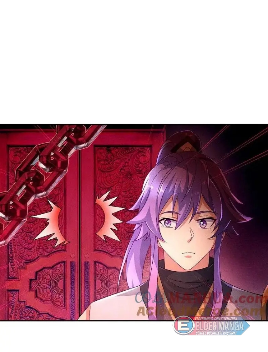 Eşsiz Savaş Ruhu Bölüm 445 - Sayfa 42