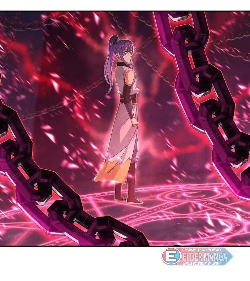 Eşsiz Savaş Ruhu Bölüm 445 - Sayfa 43