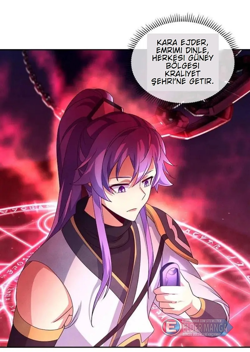 Eşsiz Savaş Ruhu Bölüm 445 - Sayfa 44